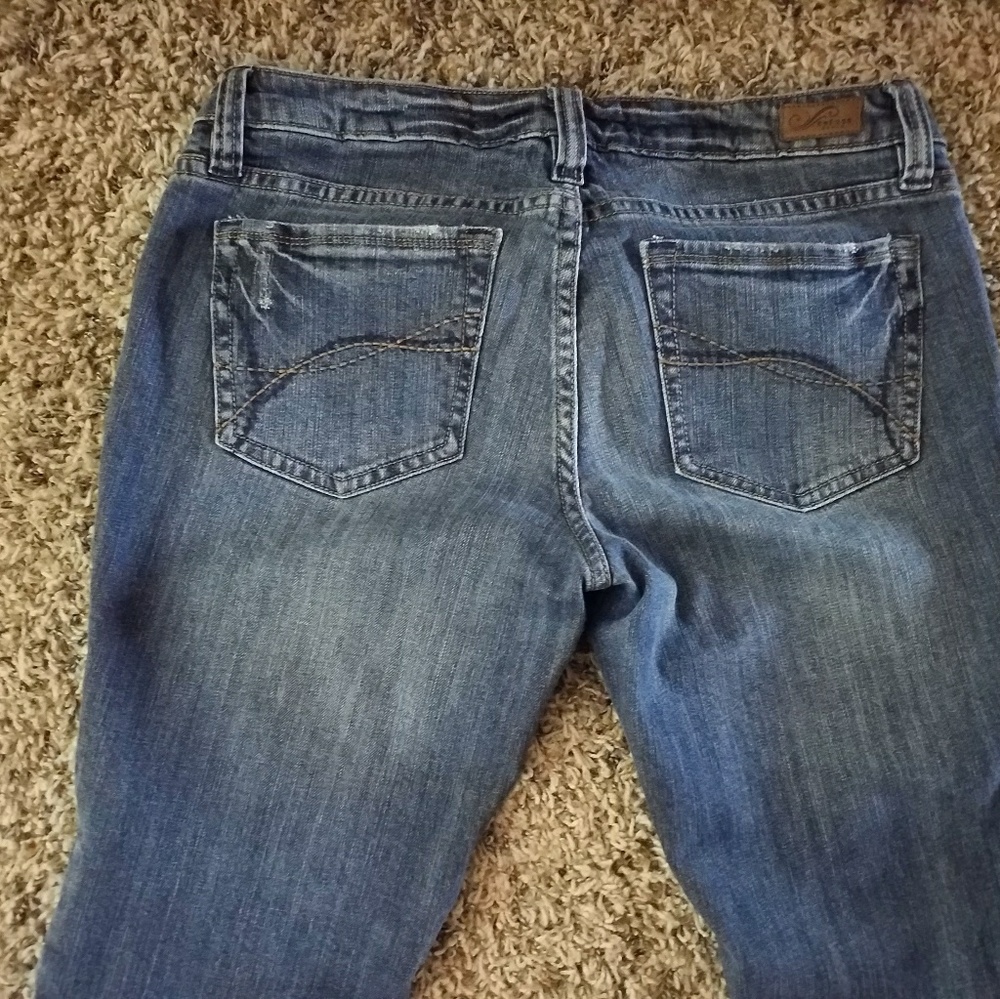 Skinny Jeans - Picture 5 of 6